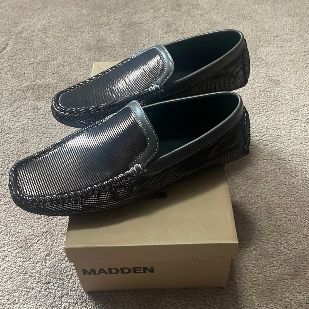 Madden loafer